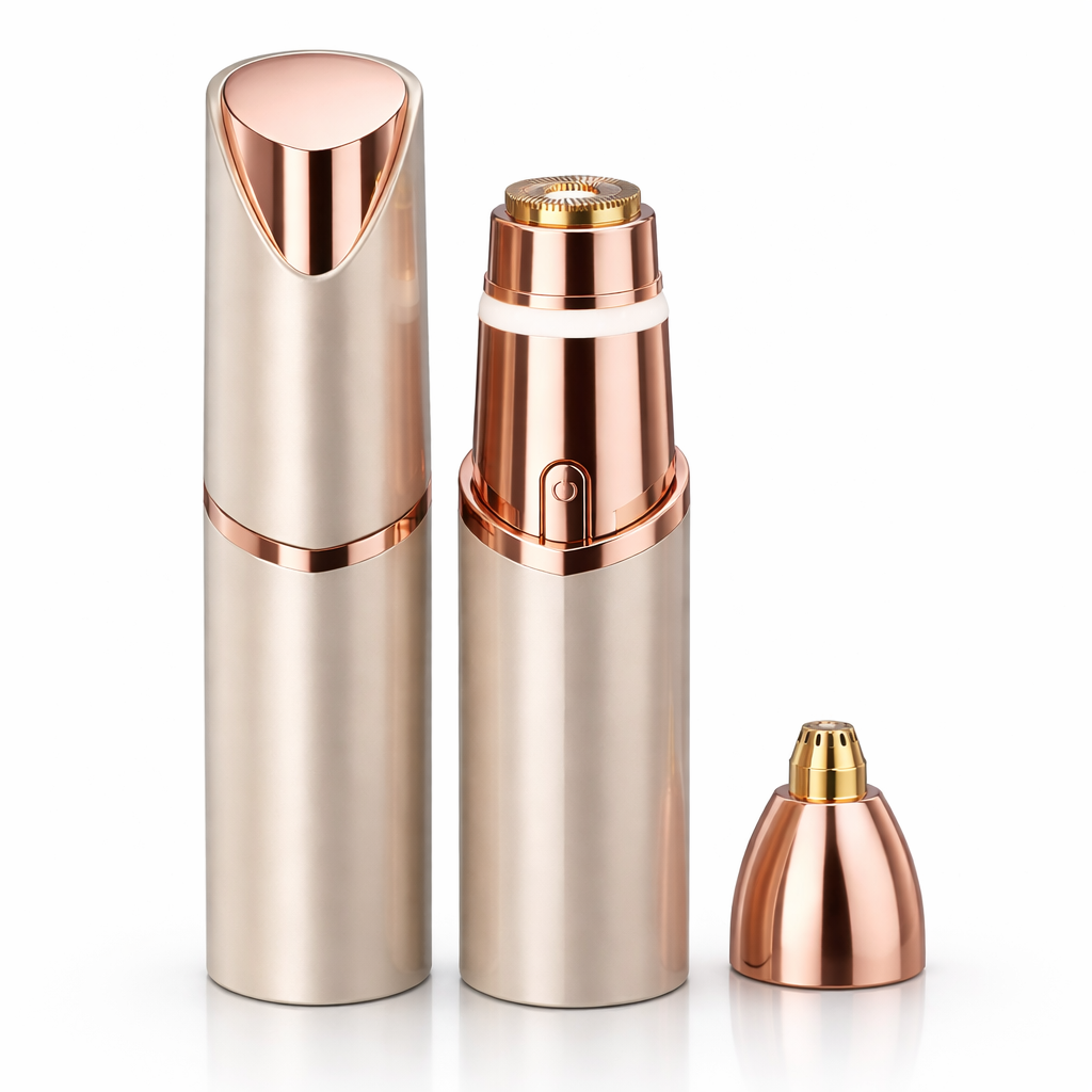 LumiBlade™ Peach-Fuzz Remover 2.0