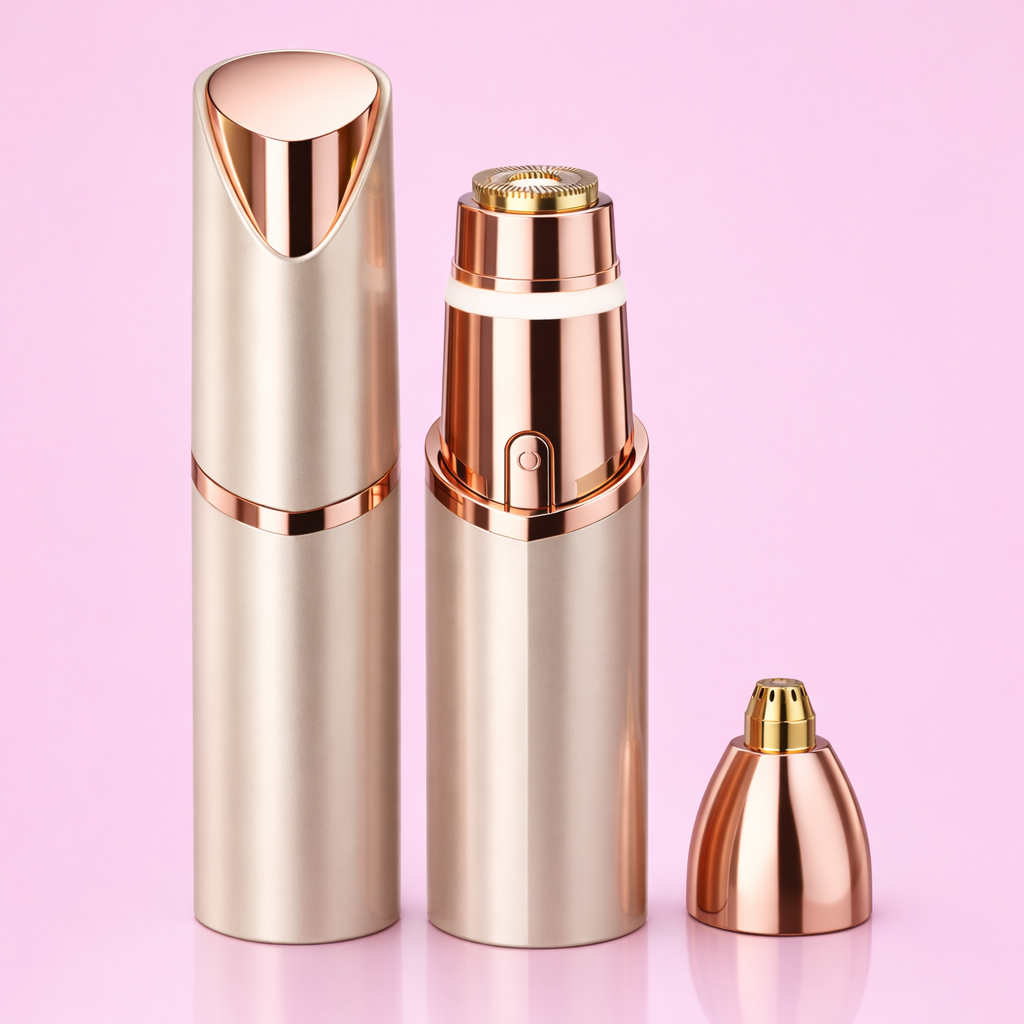 LumiBlade™ Peach-Fuzz Remover 2.0