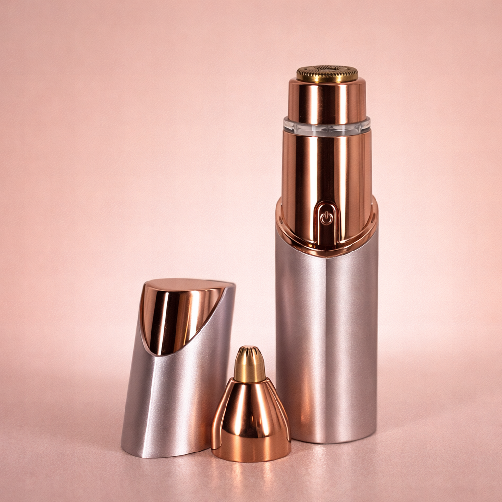 LumiBlade™ Peach-Fuzz Remover 2.0